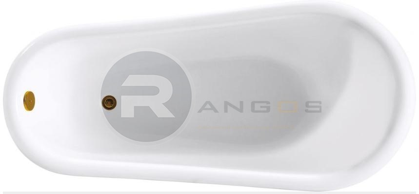 Bồn tắm Rangos RG-703 1 Bồn tắm Rangos RG-703 1